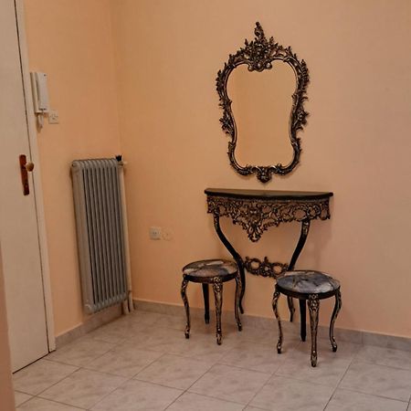 Apartment Getaway In Sparti מראה חיצוני תמונה