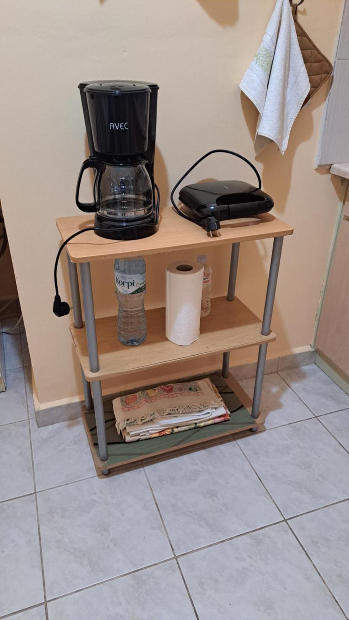 Apartment Getaway In Sparti מראה חיצוני תמונה