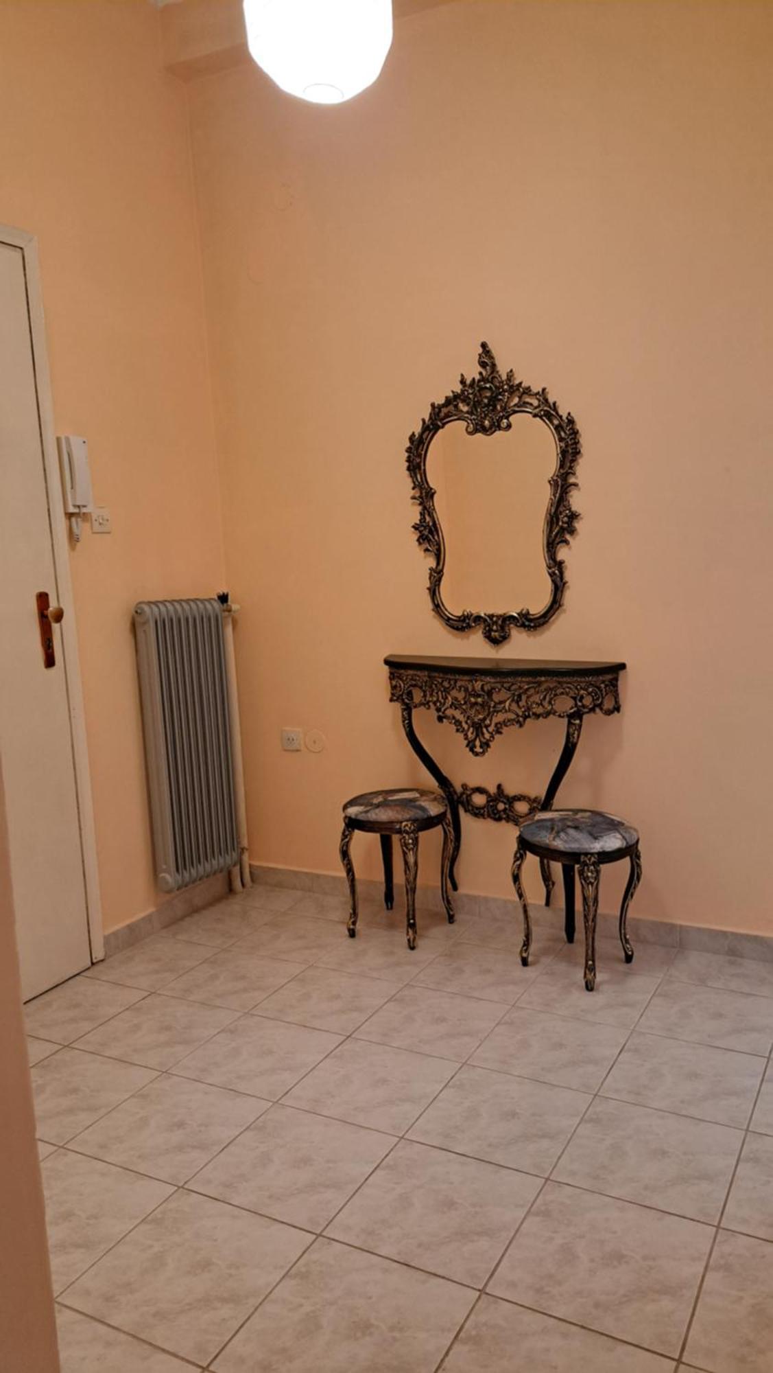 Apartment Getaway In Sparti מראה חיצוני תמונה