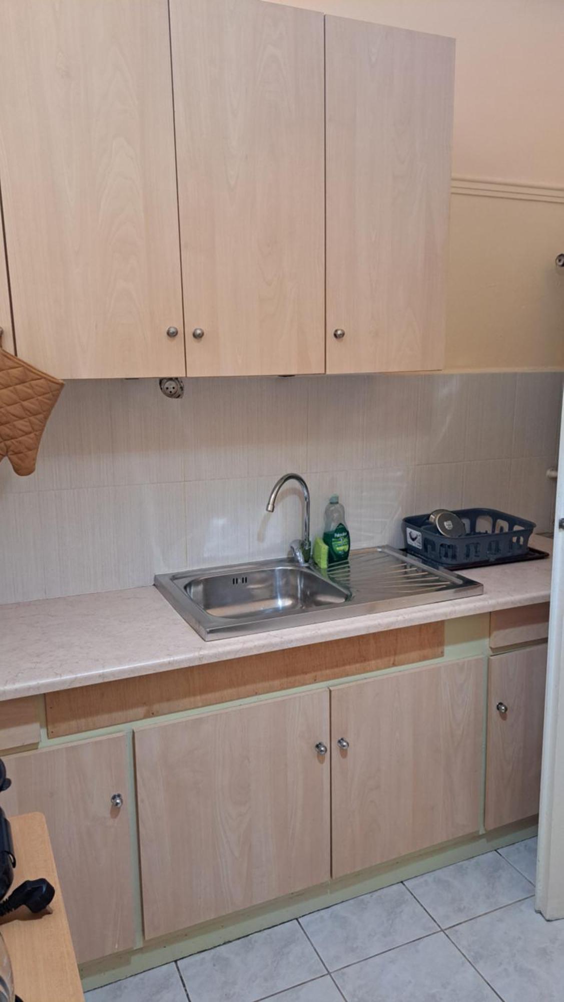 Apartment Getaway In Sparti מראה חיצוני תמונה